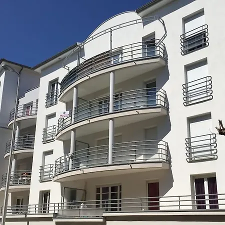Apartment Autre Canal Chez Helo *
