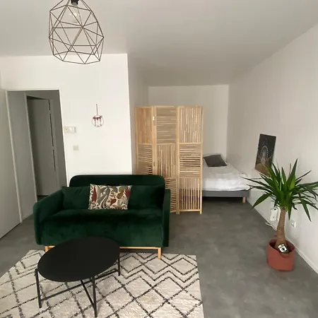 Apartment Autre Canal Chez Helo