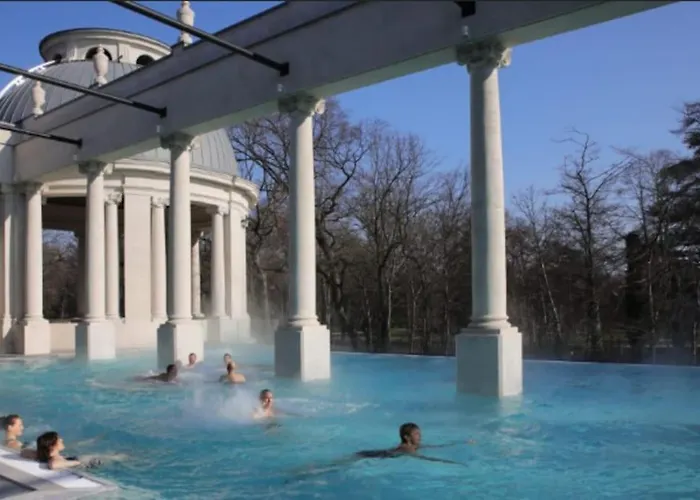 Autre Canal Chez Helo דירה נאנסי